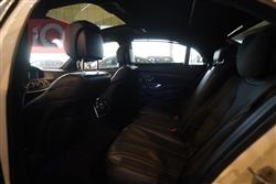 مێرسێدس بێنز S-Class